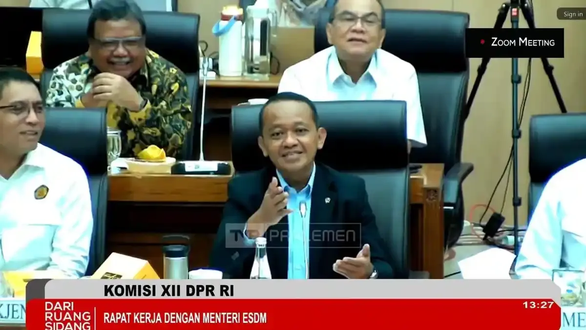 Revitalisasi Sumur Tua Jadi Kunci Swasembada Energi Nasional