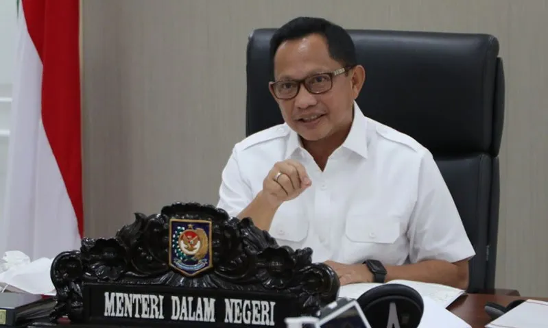 Bantuan Diaspora Aceh Tertahan di Bea Cukai, Tito Minta Dukungan DPR