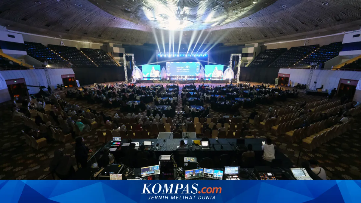 Pengelolaan Sukses JCC Senayan: Kembali ke Negara Tanpa Sengketa