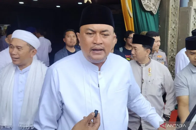 Pemkab Bogor Larang Operasional Tempat Hiburan Selama Ramadan