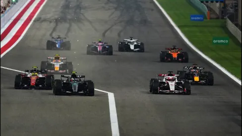 George Russell: Mercedes Belum Maksimal Hadapi Tantangan Start di F1 2026