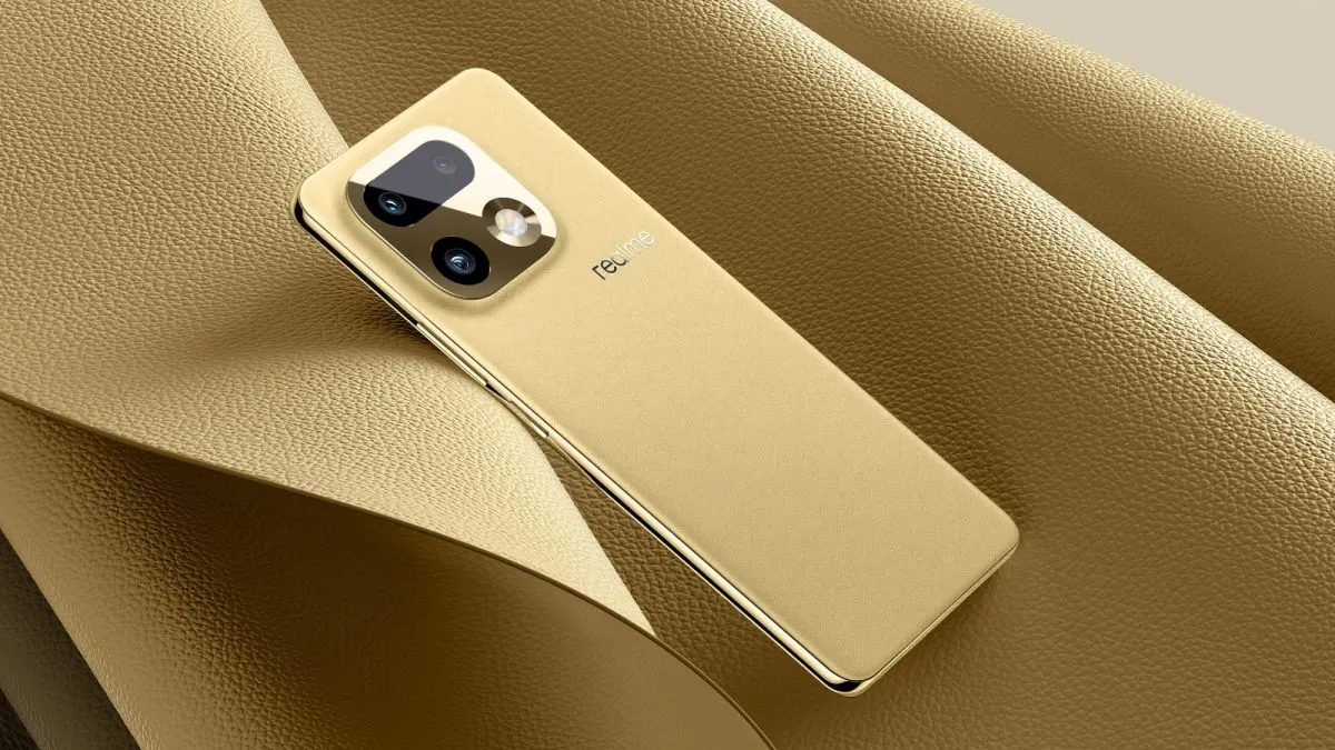 realme 16 Pro Series 5G Hadir dengan Desain Urban Wild oleh Naoto Fukasawa