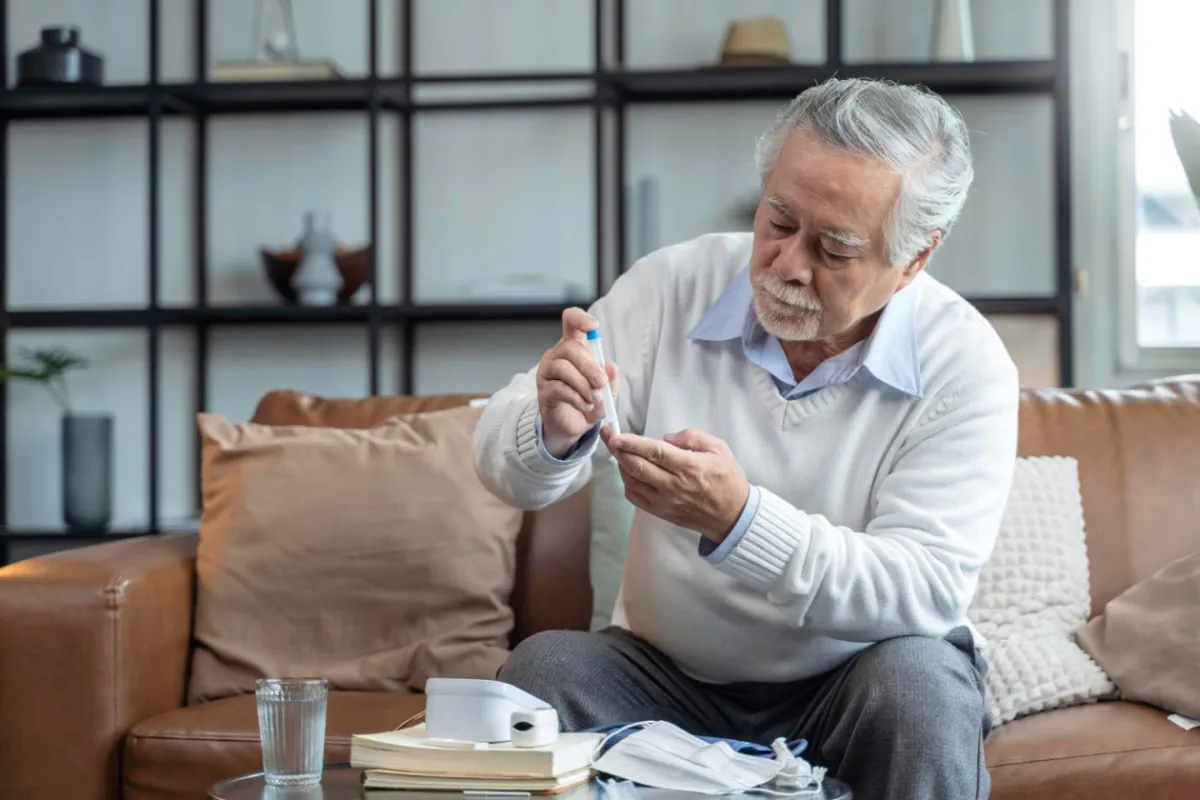 Panduan Puasa Sehat bagi Penderita Diabetes