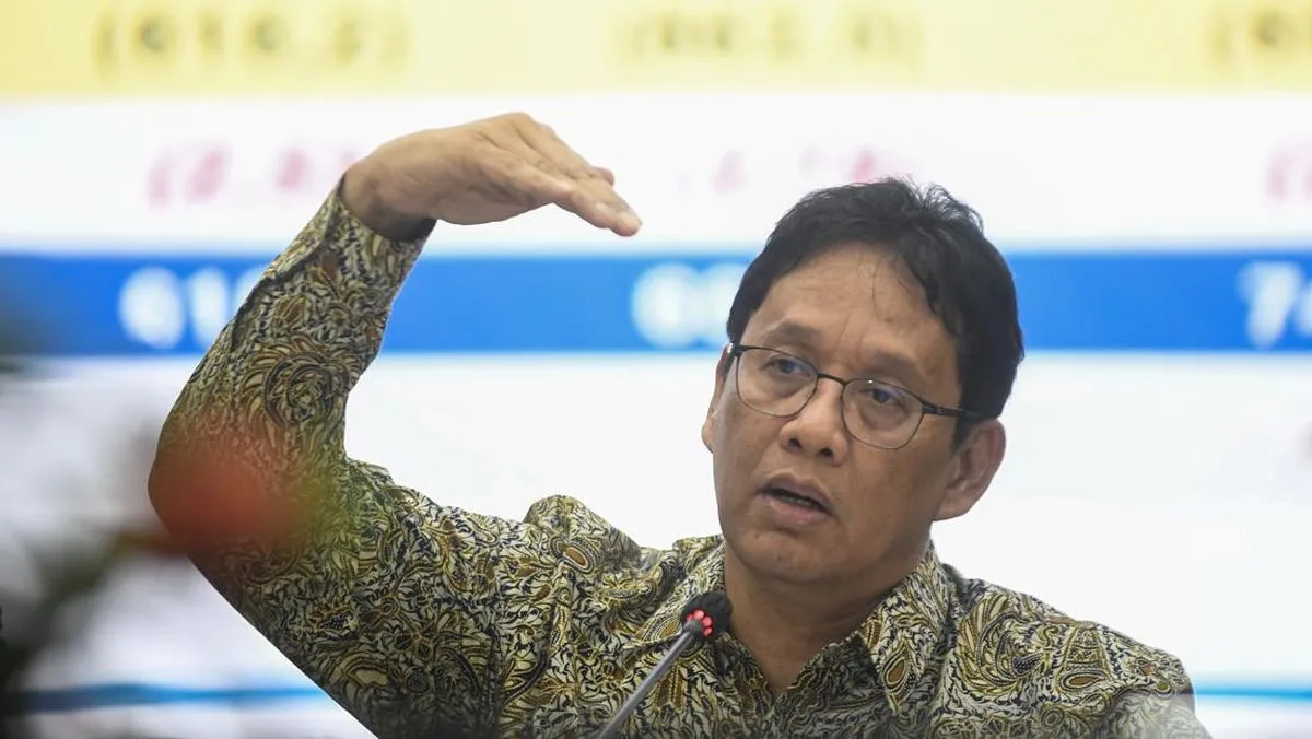Defisit APBN Januari 2026 Capai Rp54,6 Triliun