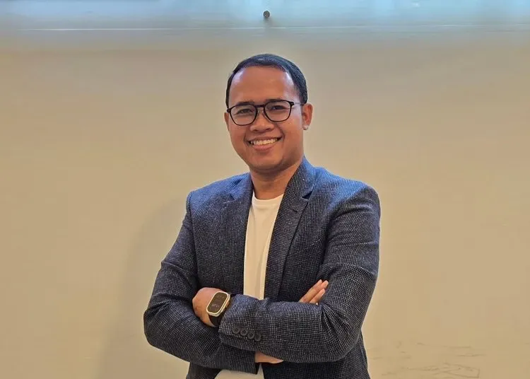 Ali Rif'an: Direktur Arus Survei Indonesia dan Analis Politik dari Pati