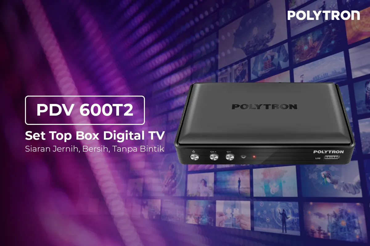 Siaran TV Analog di Jabodetabek Resmi Dihentikan, Beralih ke Digital