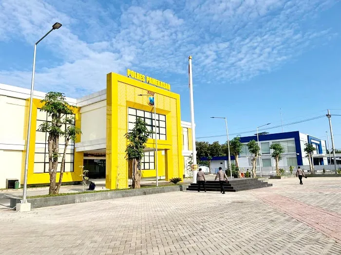 Laporan Penyerobotan Lahan Proyek Jalan Masih di Tahap Penyelidikan