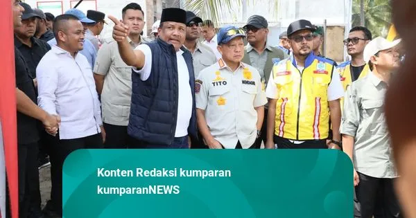 Jumlah Pengungsi Bencana Sumatera Turun Drastis Hingga 99%