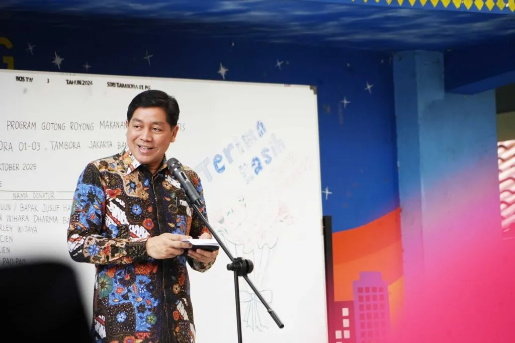 Pemerintah Indonesia Tanggapi Pembatalan Tarif Trump oleh Mahkamah Agung AS
