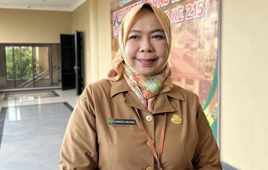 Sekolah di Berau Gelar Kegiatan Keagamaan dan Sosial Selama Ramadan