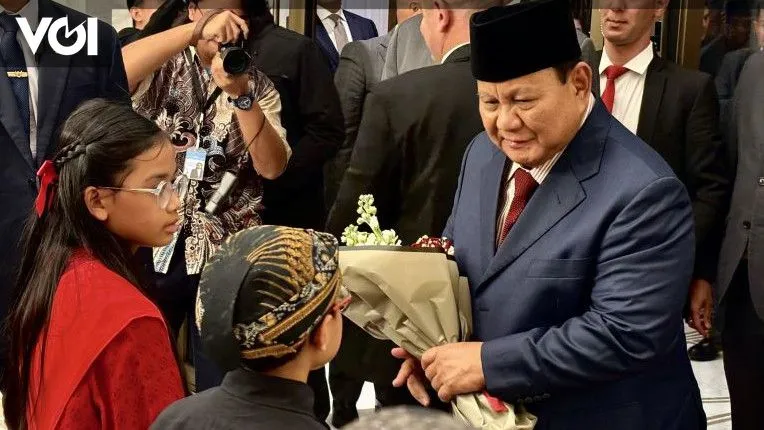 Kunjungan Presiden Prabowo ke Yordania: Perkuat Kerja Sama Pertahanan dan Bahas Isu Gaza