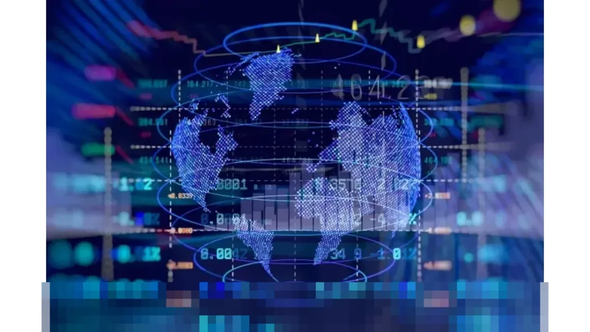 Proyeksi Pertumbuhan Ekonomi Global 3,2% pada 2026 Didorong AI dan Kebijakan Fiskal