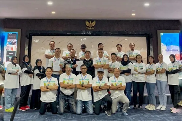 UNESA dan IGORNAS Jatim Luncurkan Aplikasi JASBUG untuk Kesehatan Sekolah