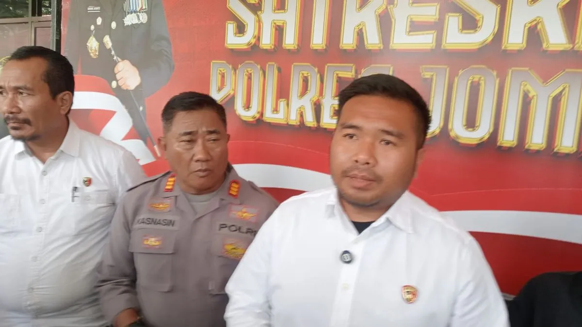 Polres Jombang Selidiki Dugaan Korupsi Pemotongan Pokir DPRD Fraksi PPP