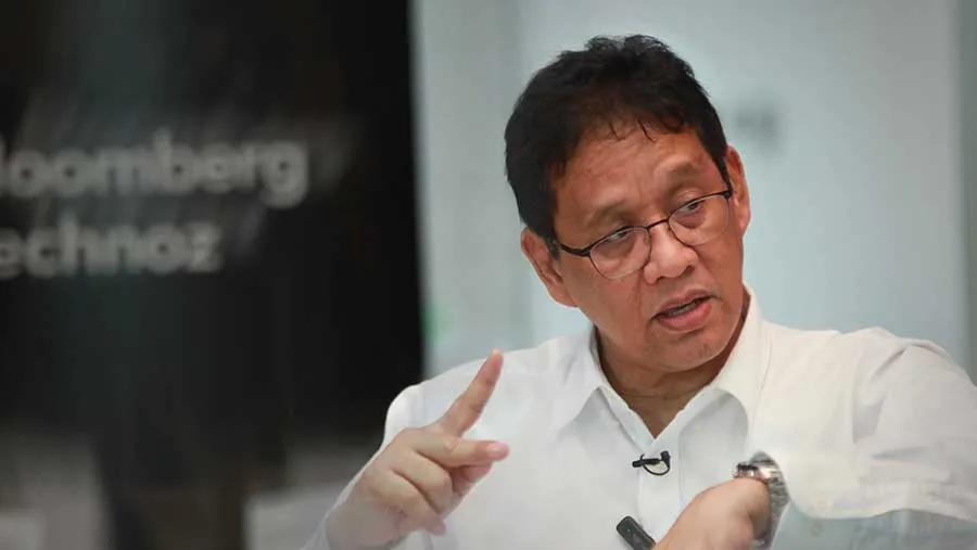 Strategi Menkeu Purbaya untuk Revitalisasi Ekonomi RI