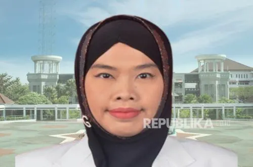 Ramadhan: Kesempatan Meningkatkan Kesehatan Jiwa di Tengah Kegelisahan