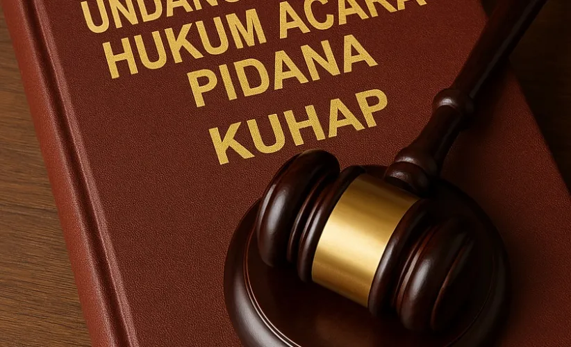 Pakar HTN UNAIR Soroti Kesiapan Hukum Pasca Berlaku KUHP dan KUHAP Baru