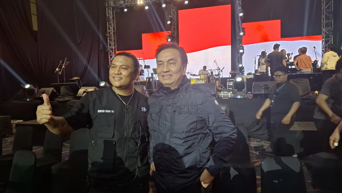 Road to Konser 165: Melestarikan Musik dan Budaya Batak di Seluruh Indonesia