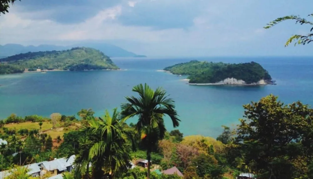Sabang Kembangkan Wisata Agro untuk Ketahanan Pangan