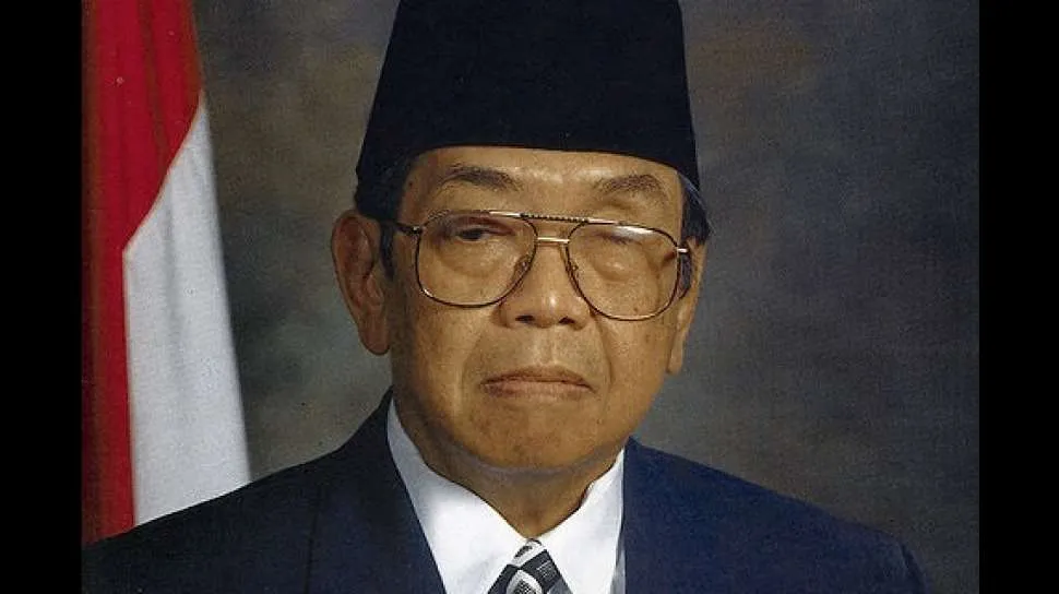 Pernyataan Gus Dur yang Terbukti Benar: Dari Prabowo hingga Jokowi