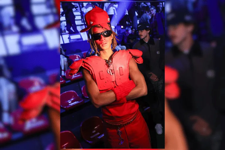 Selebriti Memukau Hadiri Loubi Show 2026 oleh Christian Louboutin