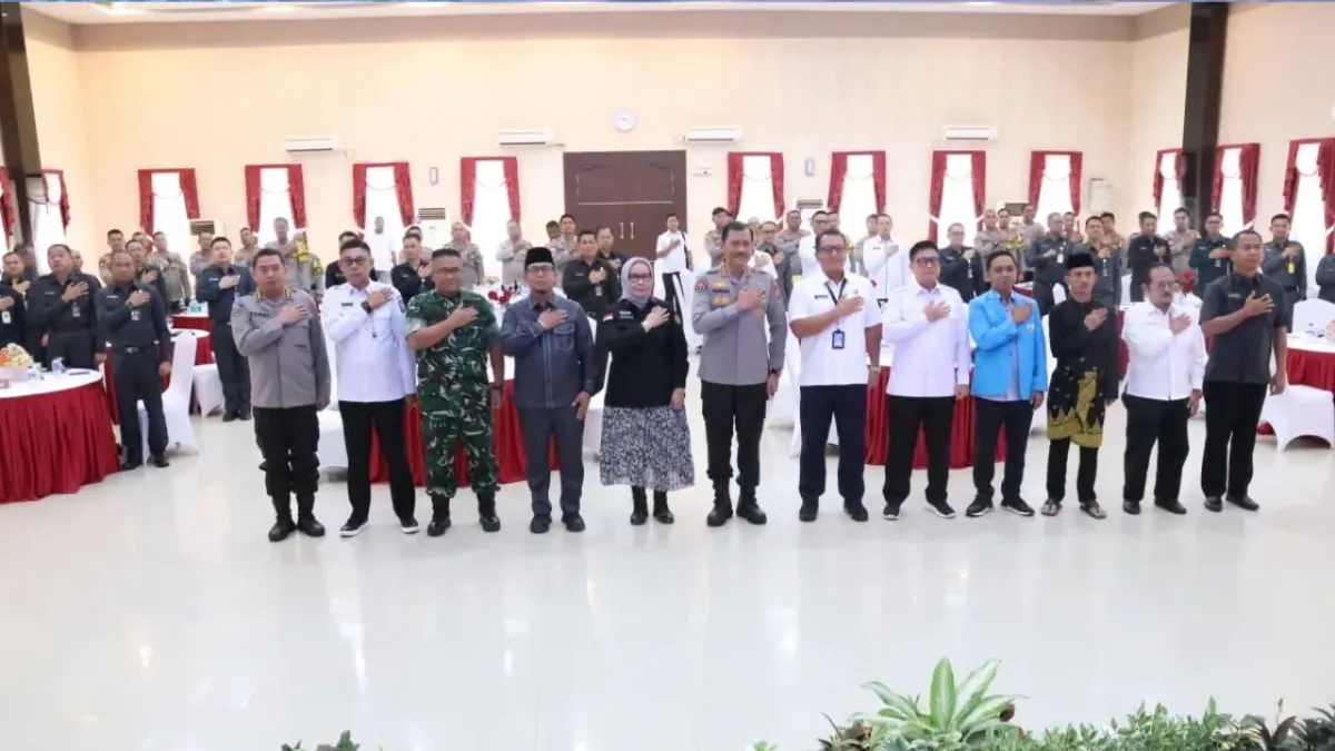 Transformasi Digital di Kepulauan Riau: Membangun Kepercayaan Melalui Pelayanan Publik