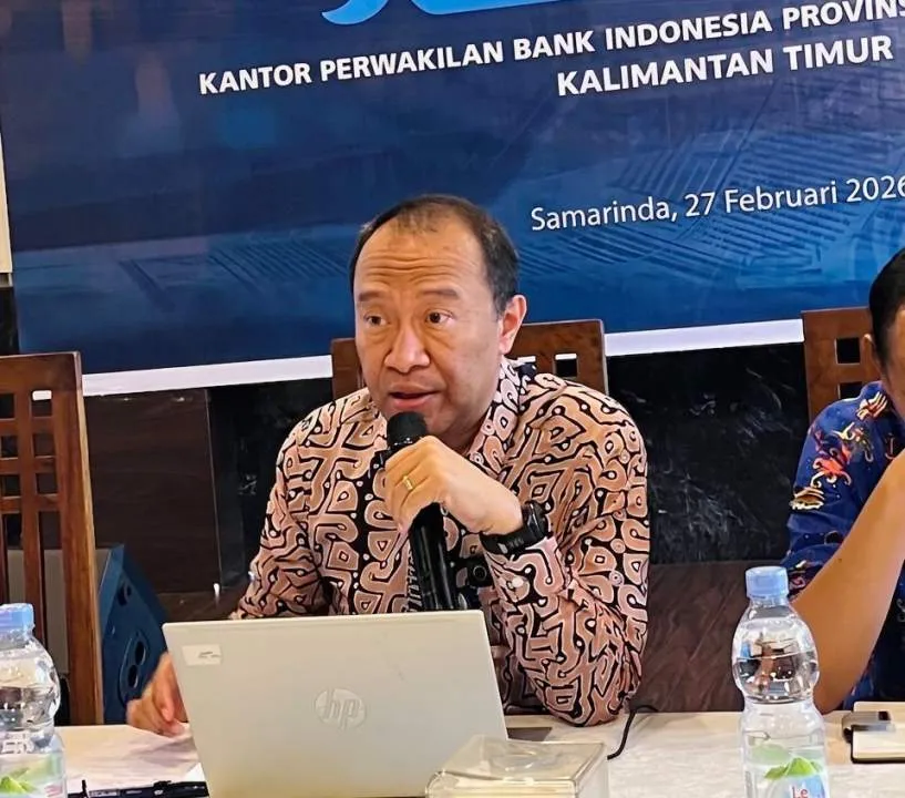 TPID Kaltim Terapkan Strategi 4K untuk Stabilkan Harga Jelang Ramadan