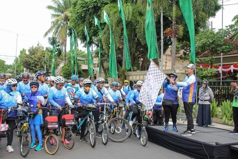 Lamongan Promosikan Kuliner Khas Lewat Beragam Festival