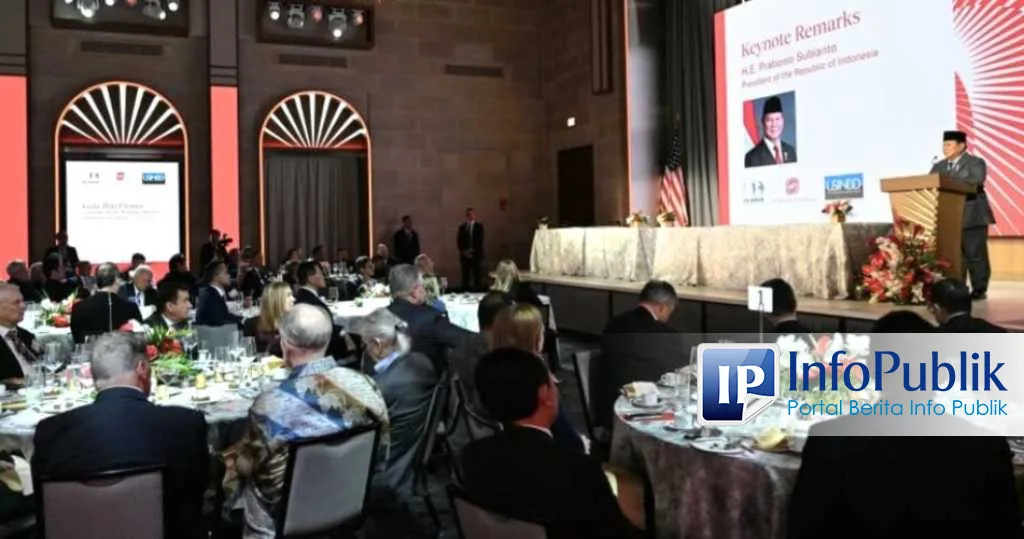 Presiden Prabowo Luncurkan Reformasi Pendidikan dan Ekonomi untuk Masa Depan Indonesia