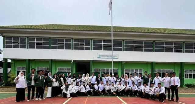STIESNU Bengkulu Resmi Luncurkan Program Studi Hukum Tata Negara