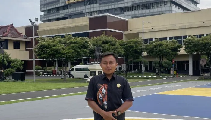 Fakta Baru Terungkap: Suyitno Klaim Menolak Rencana Pembunuhan Mahasiswi UMM