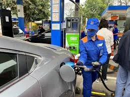 Penyesuaian Harga Bahan Bakar Efektif 20 Februari 2026