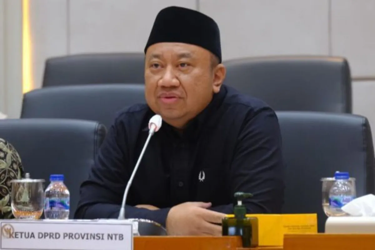 DPR Dukung Program Makan Bergizi Gratis untuk Tingkatkan Mutu Pendidikan dan Kesejahteraan Guru