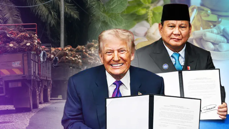 Keputusan MA AS Batalkan Tarif Trump Buka Peluang Baru bagi Indonesia