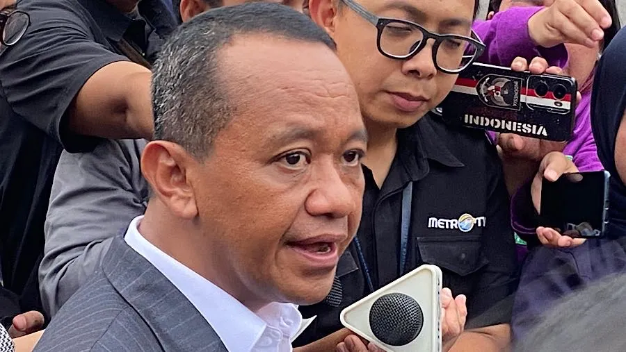 RI Kurangi Impor Migas dari Asia Tenggara Usai Kesepakatan dengan AS
