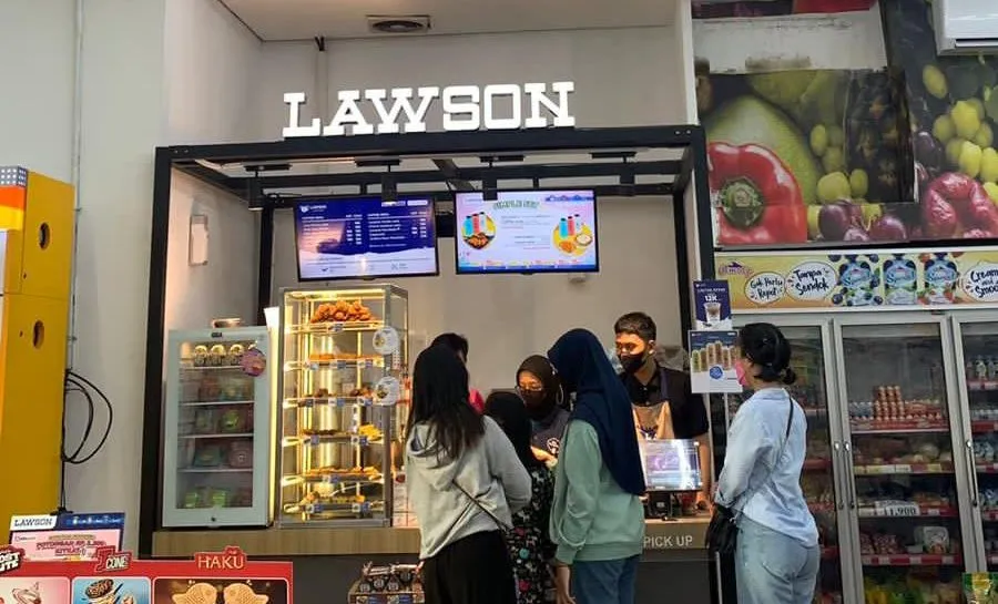 Midi Utama Lakukan Divestasi Lawson untuk Pengembangan Usaha