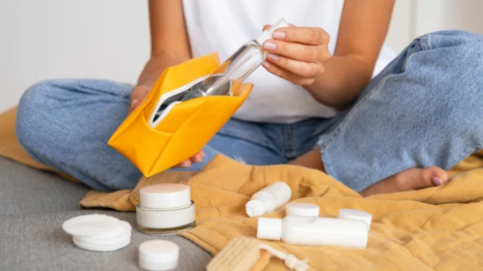 Dampak Lingkungan dari Industri Skincare yang Perlu Diketahui