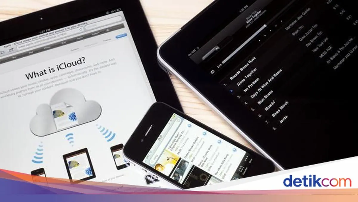 West Virginia Gugat Apple Terkait Penyebaran Konten Pelecehan Anak di iCloud