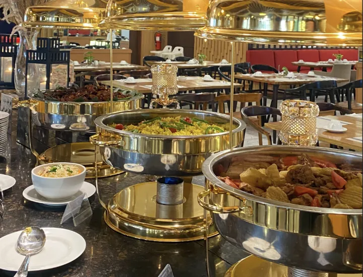 Rekomendasi Paket Iftar Terbaik di Tangerang untuk Ramadan 1447 H