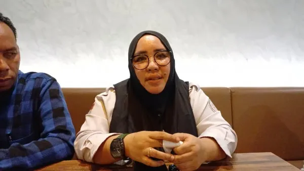 TRC PPA Kaltim Tanggapi Wawancara Influencer dengan Tersangka Video Asusila
