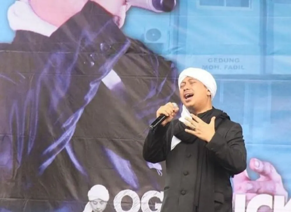 Lagu Religi untuk Sambut Ramadhan 2026