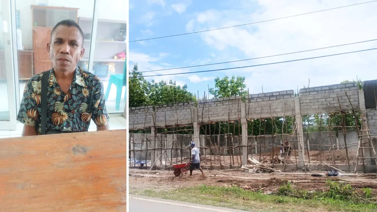 Desa Amol Siap Tingkatkan Ekonomi Lewat Program MBG dan Koperasi Merah Putih