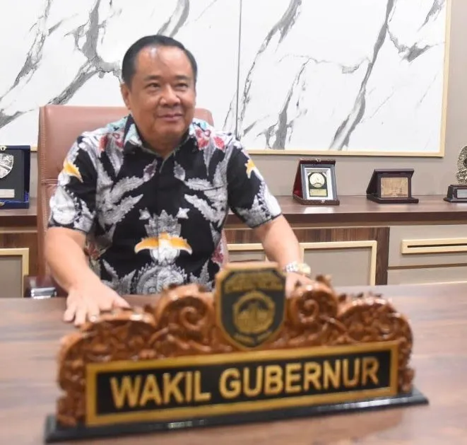 Pemprov Sumsel Perkuat Relawan KSB Hadapi Pancaroba 2026