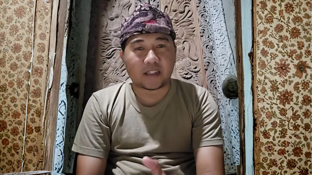 Bung Fafan Klarifikasi Kritik Lagu Plagiat di Konser Valen DA7