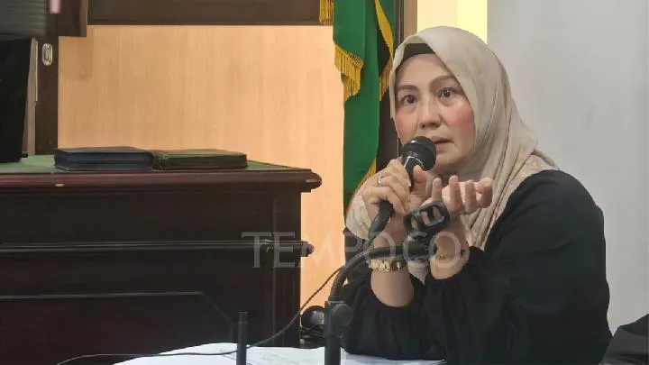 Kasus Penipuan Wagub Babel Dinyatakan Masuk Ranah Pidana