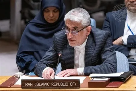 Iran Siap Tanggapi Agresi Militer AS di Tengah Ancaman Trump