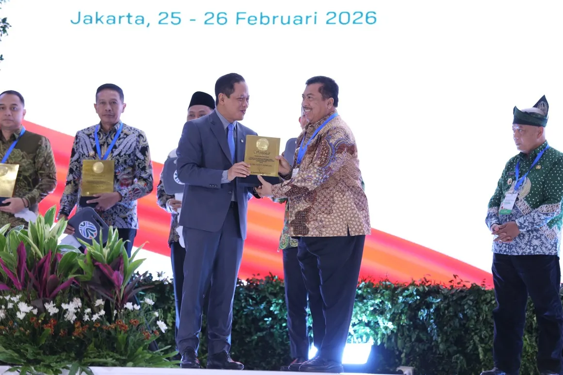 Kabupaten Jombang Masuk 16 Besar Nasional dengan Fokus pada Pengelolaan Sampah