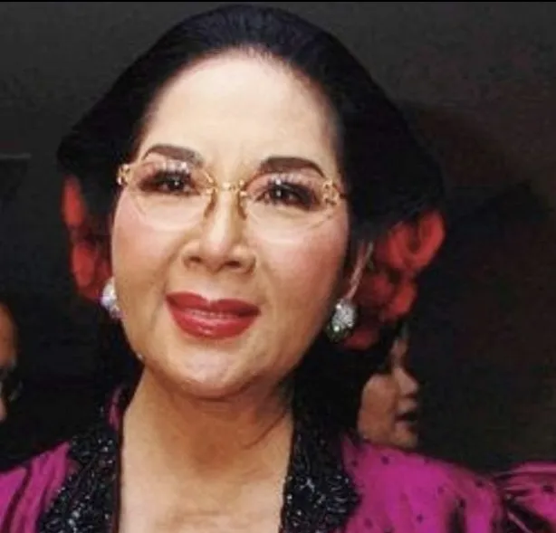 Titiek Puspa, Ikon Musik Indonesia, Meninggal Dunia di Usia 87 Tahun