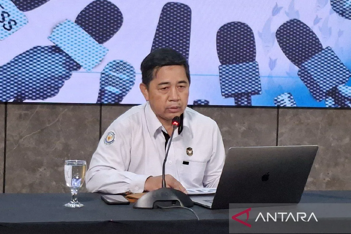 KKP Pastikan Stabilitas Harga Ikan Selama Ramadhan 1447 H