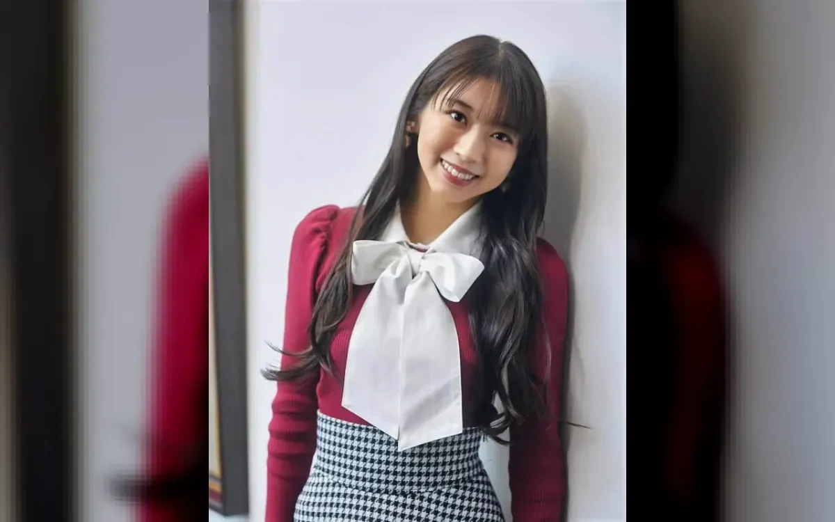 Maria Makino Resmi Tinggalkan Morning Musume Setelah 12 Tahun Berkarier